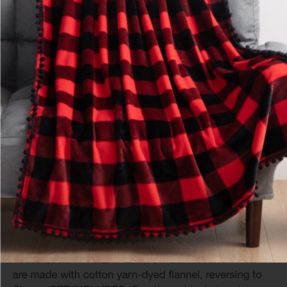 Eddie Bauer Bedding Blanket Eddie Bauer Poshmark